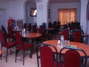 Trident Haveli Atithi Bhavan Ooty Restaurant